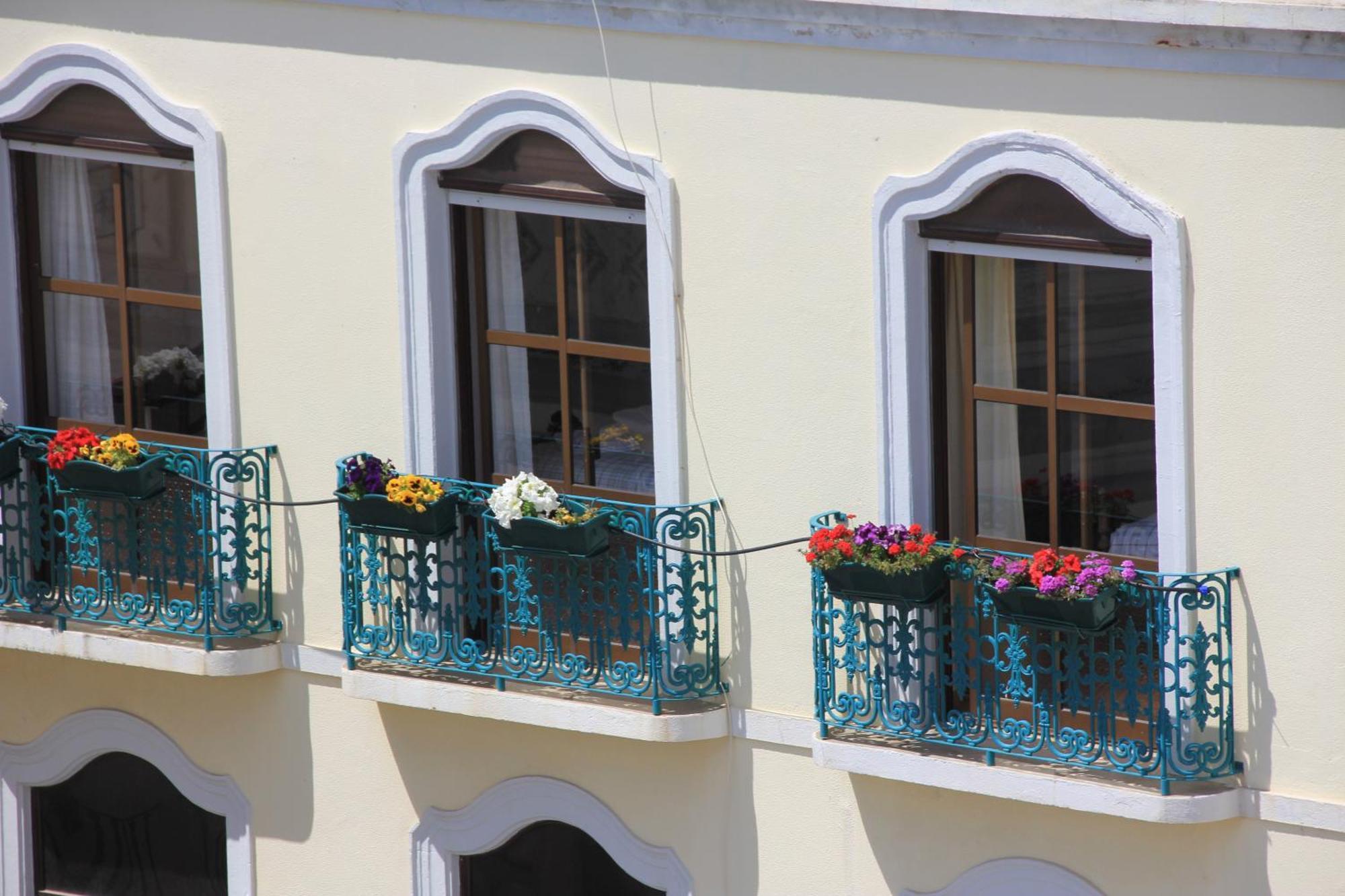 Al - Alojamento Local Pension Bicuar Hotel Olhão Exterior photo